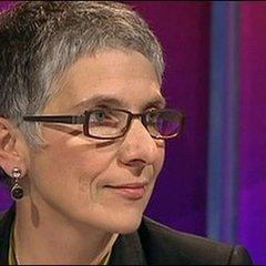 Melanie Phillips