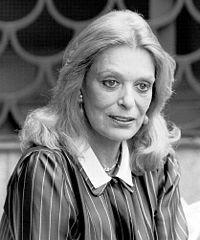 Melina Mercouri