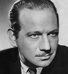 Melvyn Douglas