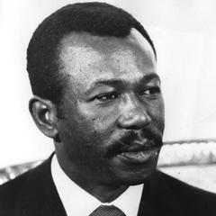 Mengistu Haile Mariam