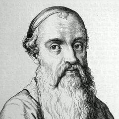 Menno Simons