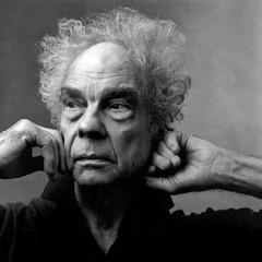 Merce Cunningham