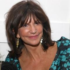 Mercedes Ruehl