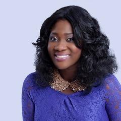 Mercy Johnson