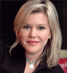 Meredith Whitney