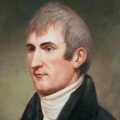 Meriwether Lewis