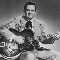 Merle Travis