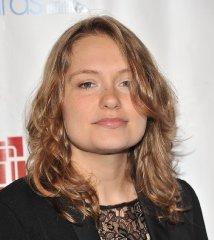 Merritt Wever