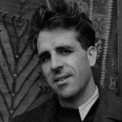 Mervyn Peake