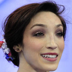 Meryl Davis