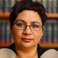 Metiria Turei