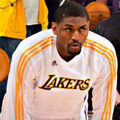 Metta World Peace