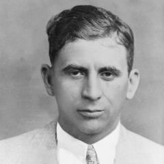 Meyer Lansky