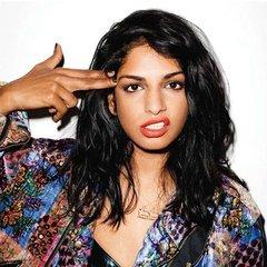 M.I.A.