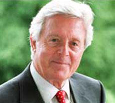 Michael Aspel