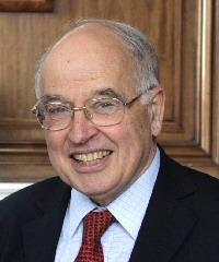 Michael Atiyah