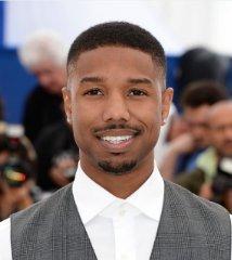 Michael B. Jordan