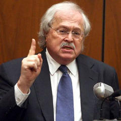 Michael Baden