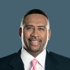 Michael Baisden