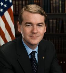 Michael Bennet