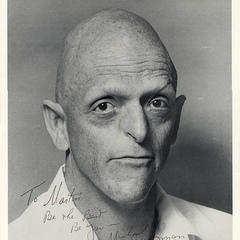 Michael Berryman