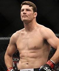 Michael Bisping