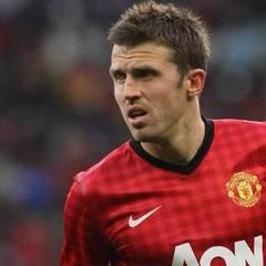 Michael Carrick