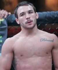 Michael Chandler