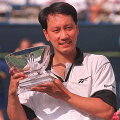 Michael Chang