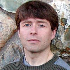 Michael Crummey