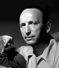 Michael Curtiz