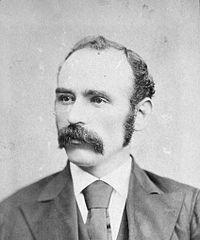 Michael Davitt