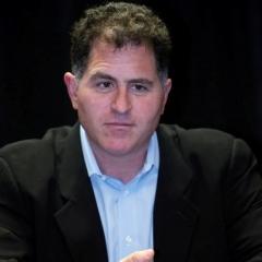 Michael Dell