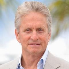 Michael Douglas