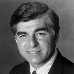 Michael Dukakis