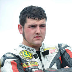 Michael Dunlop