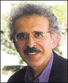 Michael F. Jacobson