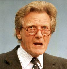 Michael Heseltine