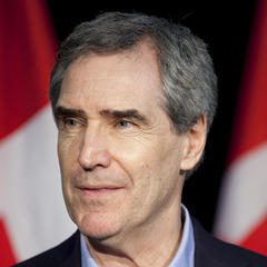 Michael Ignatieff