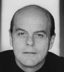 Michael Ironside