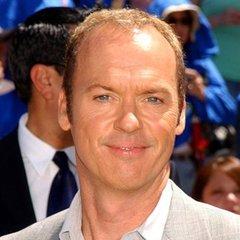 Michael Keaton