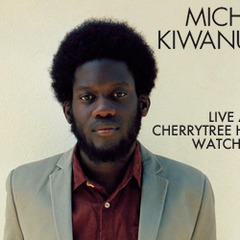 Michael Kiwanuka