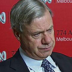 Michael Kroger