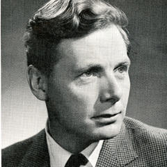 Michael Langham