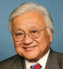 Michael M. Honda