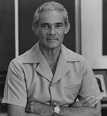 Michael Manley