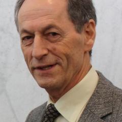 Michael Marmot