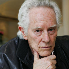 Michael McClure