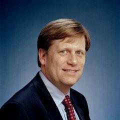 Michael McFaul