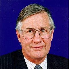 Michael Meacher